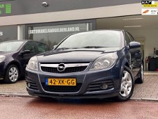 Opel Vectra GTS - 2.2-16V Business 1e Eigenaar/Nw Apk/Airco/Elec ramen/Lmv