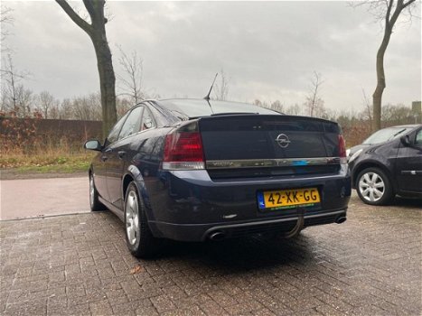 Opel Vectra GTS - 2.2-16V Business 1e Eigenaar/Nw Apk/Airco/Elec ramen/Lmv - 1