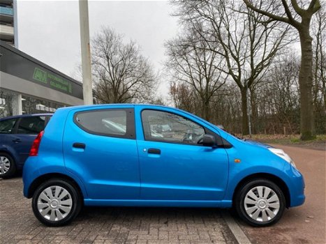 Suzuki Alto - 1.0 Base 2e Eigenaar/Nieuwe Apk/Elec Ramen - 1