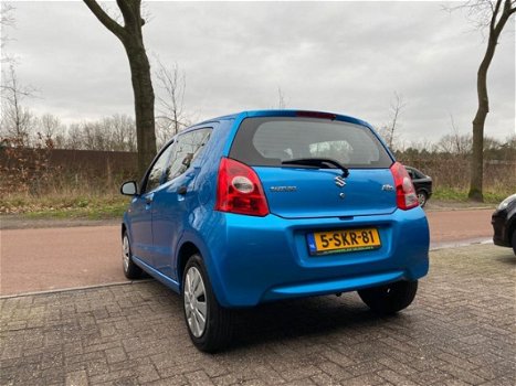 Suzuki Alto - 1.0 Base 2e Eigenaar/Nieuwe Apk/Elec Ramen - 1