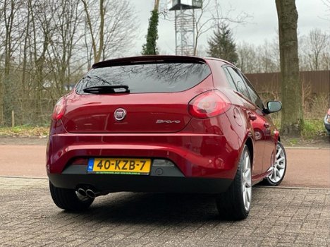 Fiat Bravo - 1.4 T-Jet Sport 1e Eigenaar/Nw Apk/Dealer Onderhouden/Pano Dak - 1