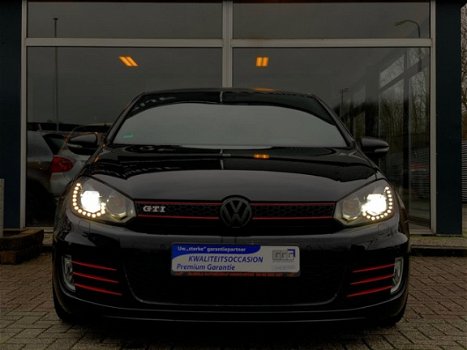 Volkswagen Golf - 2.0 GTI *ADIDASEDITION*DSG*SCHUIFDAK*KEYLESS - 1