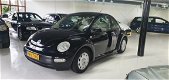 Volkswagen New Beetle - 1.6 APK 01-2021 AIRCO CRUISE USB NL AUTO NAP - 1 - Thumbnail