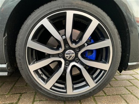 Volkswagen Golf - 1.4 TSI GTE / Navi Pro / Trekhaak / Nieuwstaat - 1