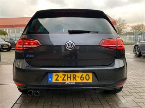 Volkswagen Golf - 1.4 TSI GTE / Navi Pro / Trekhaak / Nieuwstaat - 1