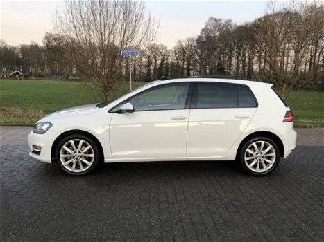 Volkswagen Golf - 1.4 TSI Highline 