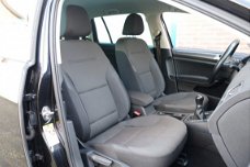 Volkswagen Golf Variant - 1.4 TSi 125pk 6-bak Variant Comfortline | Navi | Climate | Adaptieve cruis