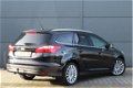 Ford Focus Wagon - 1.6 TDCI ECOnetic Lease Titanium | Trekhaak | Climate Control | Navigatie | Volle - 1 - Thumbnail