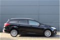 Ford Focus Wagon - 1.6 TDCI ECOnetic Lease Titanium | Trekhaak | Climate Control | Navigatie | Volle - 1 - Thumbnail