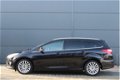 Ford Focus Wagon - 1.6 TDCI ECOnetic Lease Titanium | Trekhaak | Climate Control | Navigatie | Volle - 1 - Thumbnail