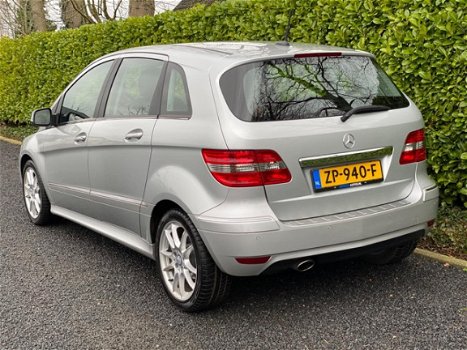 Mercedes-Benz B-klasse - 160 Business Class Automaat - 1