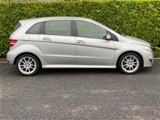 Mercedes-Benz B-klasse - 160 Business Class Automaat