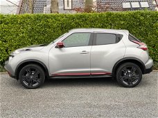 Nissan Juke - 1.2 DIG-T S/S Tekna N-line Edition