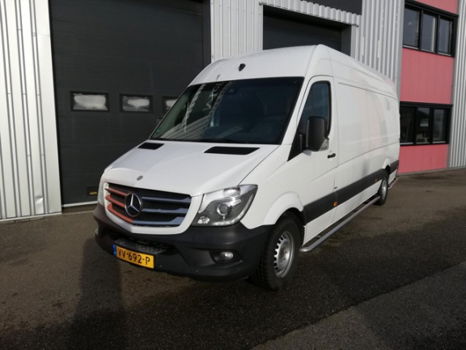 Mercedes-Benz Sprinter - 2.1 CDI 120KW - 1