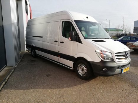 Mercedes-Benz Sprinter - 2.1 CDI 120KW - 1