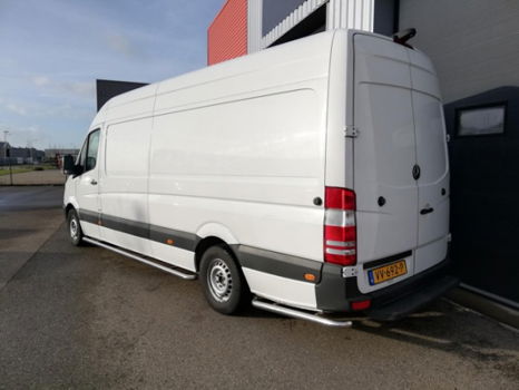 Mercedes-Benz Sprinter - 2.1 CDI 120KW - 1