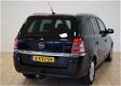 Opel Zafira - 1.7 CDTi Cosmo Climate-control/7Pers/Keyless/Navigatie/Cruise-control - 1 - Thumbnail