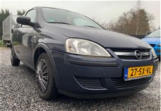 Opel Corsa - C; Z1.2XEP