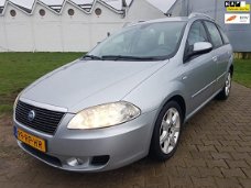 Fiat Croma - 2.2-16V Emotion