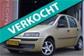 Fiat Punto - 1.2 *INRUILKOOPJE *NETTE AUTO *ELEK.RMN - 1 - Thumbnail