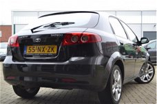 Daewoo Lacetti - 1.6-16V Style 5DRS| INRUILKOOPJE| NETTE AUTO