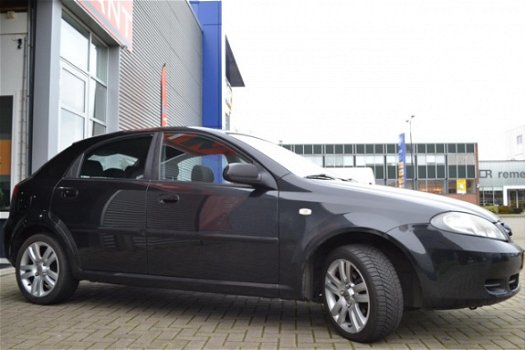 Daewoo Lacetti - 1.6-16V Style 5DRS| INRUILKOOPJE| NETTE AUTO - 1