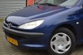 Peugeot 206 - 1.4 XR 5DRS|INRUILKOOPJE|NETTE AUTO - 1 - Thumbnail