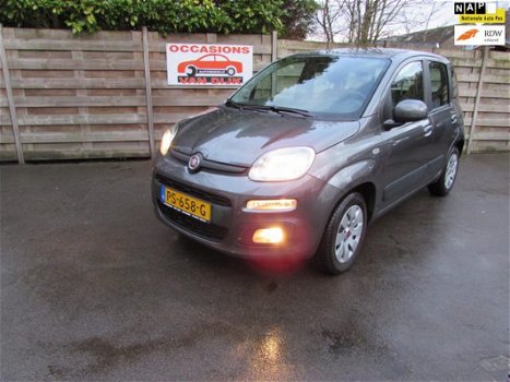 Fiat Panda - 0.9 TwinAir Lounge airco - 1