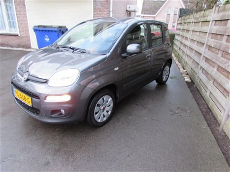 Fiat Panda - 0.9 TwinAir Lounge airco - 1