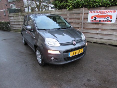 Fiat Panda - 0.9 TwinAir Lounge airco - 1