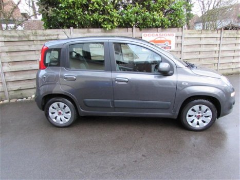 Fiat Panda - 0.9 TwinAir Lounge airco - 1