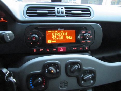 Fiat Panda - 0.9 TwinAir Lounge airco - 1