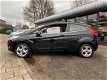 Ford Fiesta - 1.4 Titanium PARKEER HULP V+A AUTOM.AIRCO NIEUWE APK NIEUWSTAAT LMV AUTOM.LICHT - 1 - Thumbnail