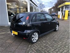 Opel Corsa - 1.3 CDTI Full Rhythm Nw APK, Trekhaak, Airco