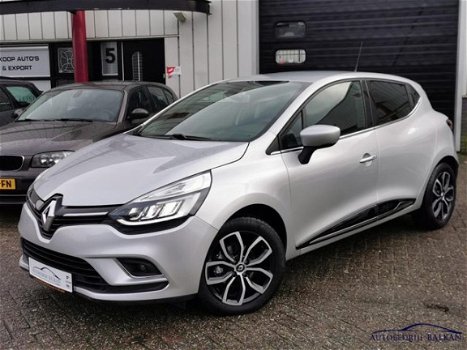 Renault Clio - 0.9 TCe Energy Intens - 1