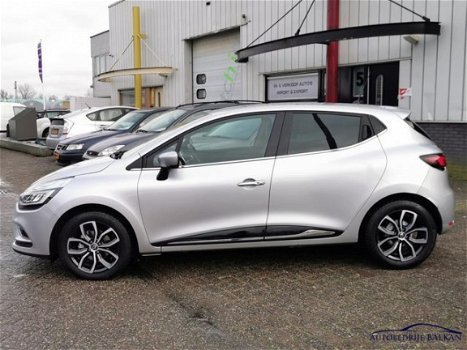 Renault Clio - 0.9 TCe Energy Intens - 1