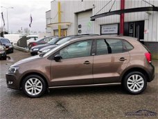 Volkswagen Polo - 1.4 Style DSG