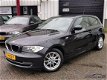 BMW 1-serie - 116d Corporate Lease - 1 - Thumbnail