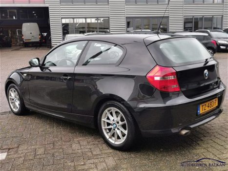 BMW 1-serie - 116d Corporate Lease - 1