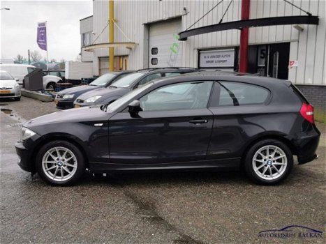 BMW 1-serie - 116d Corporate Lease - 1