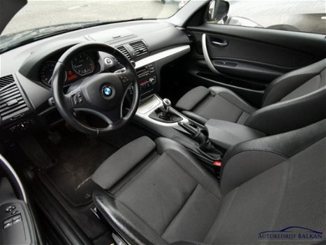 BMW 1-serie - 116d Corporate Lease - 1