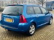 Peugeot 307 SW - 1.6 16V - 1 - Thumbnail