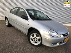 Chrysler Neon - 2.0i-16V LE NETTE STAAT NIEUWE APK AUT AIRCO