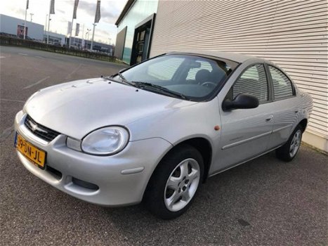 Chrysler Neon - 2.0i-16V LE NETTE STAAT NIEUWE APK AUT AIRCO - 1