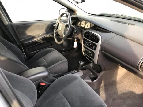 Chrysler Neon - 2.0i-16V LE NETTE STAAT NIEUWE APK AUT AIRCO - 1