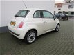 Fiat 500 - 1.4 PANORAMADAK - 1 - Thumbnail