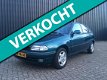 Opel Astra - 1.6i Edition AIRCO / AUTOMAAT / 5 DEURS / APK 10-2020 / ELEKTRISCH PAKKET / VELGEN - 1 - Thumbnail