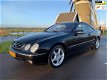 Mercedes-Benz CL-klasse - 500 IN NIEUWSTAAT FULL OPTIONS ORG. NL-AUTO YOUNGTIMER - 1 - Thumbnail