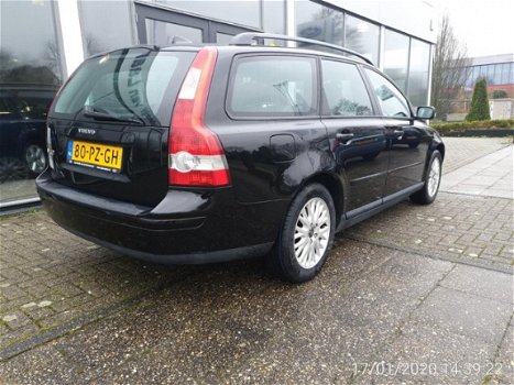 Volvo V50 - 1.8 Elite - 1