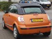 Citroën C3 Pluriel - 1.4i AIRCO/ELEK.R/ OPENDAK - 1 - Thumbnail